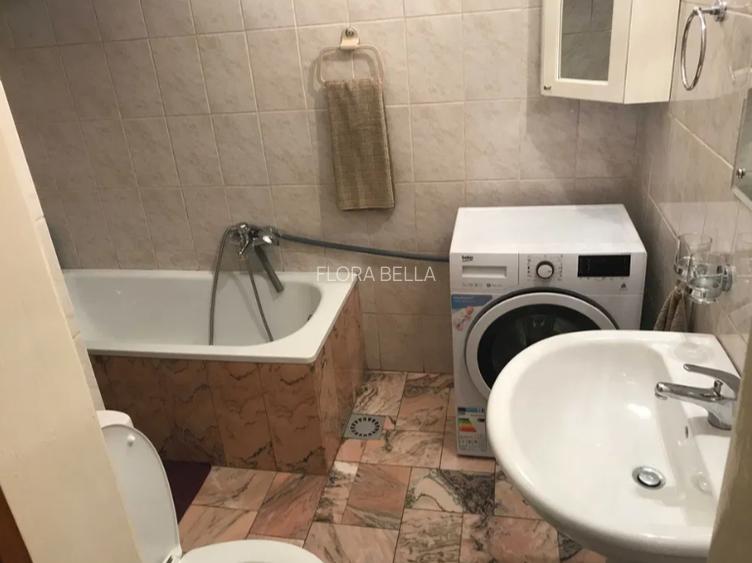 Apartament cu 2 camere Floreasca Mozart mobilat si utilat cu centrala proprie - 8