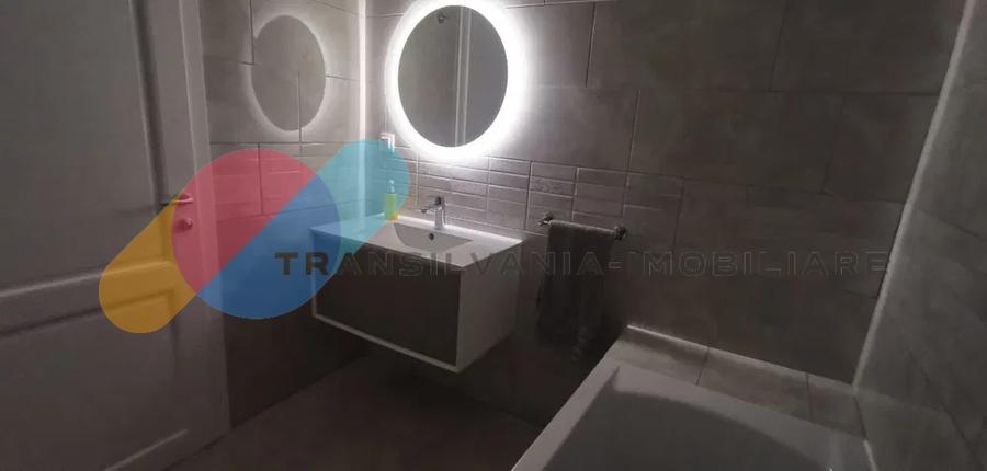 Apartament 3 camere, 70 mp, Marasti