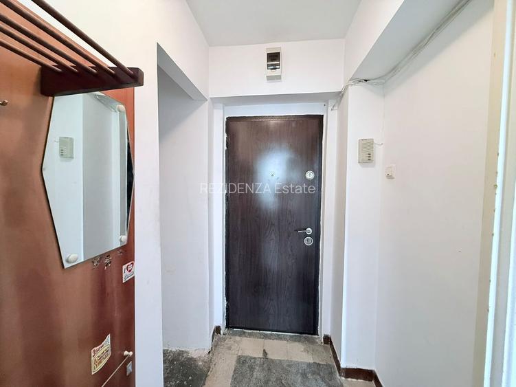 APARTAMENT 2 CAMERE BLOC REABILITAT TERMIC CRANGASI - 7