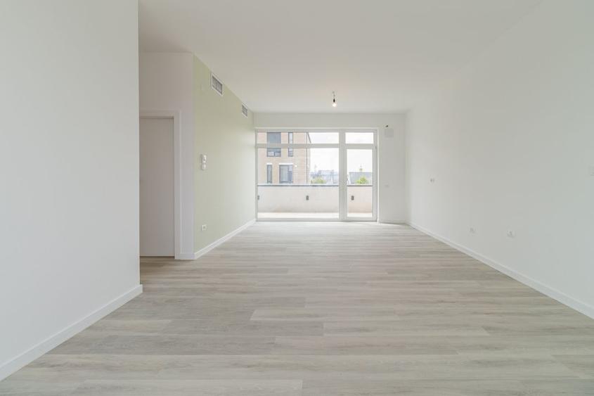 Apartament 2 camere Pipera Voluntari - CATTED Family
