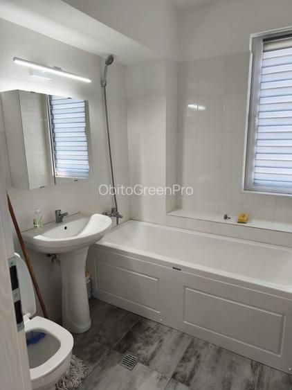 BĂNEASA | Apartament Exclusivist 100 mp | Bloc Boutique 2023 | Terasă Generoasă - 5