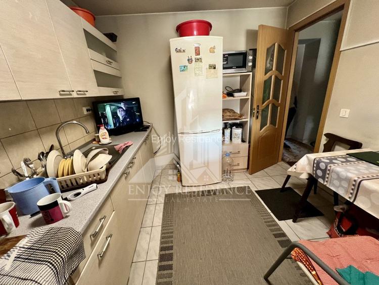 Casa 111 mp Chiajna STRADAL, teren 484 mp - 10