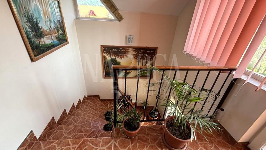 Casa 4 camere de vanzare in Gilau