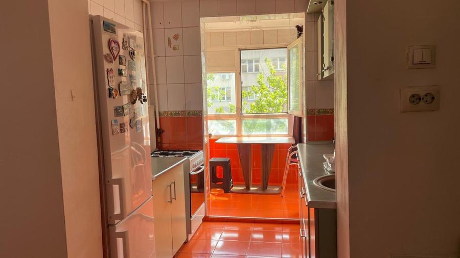 REA1028785 Apartament cu 2 camere Prevederii Titan