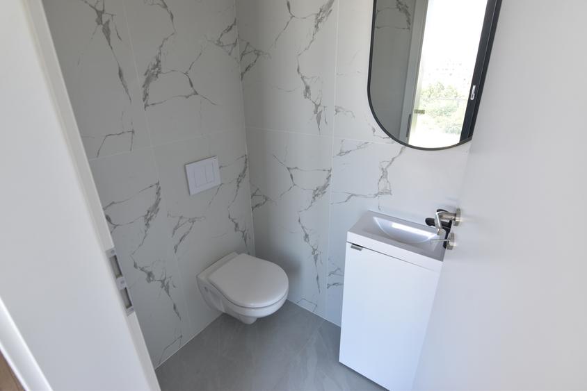 Apartament 3 camere tip penthouse, Prelungirea Ghencea
