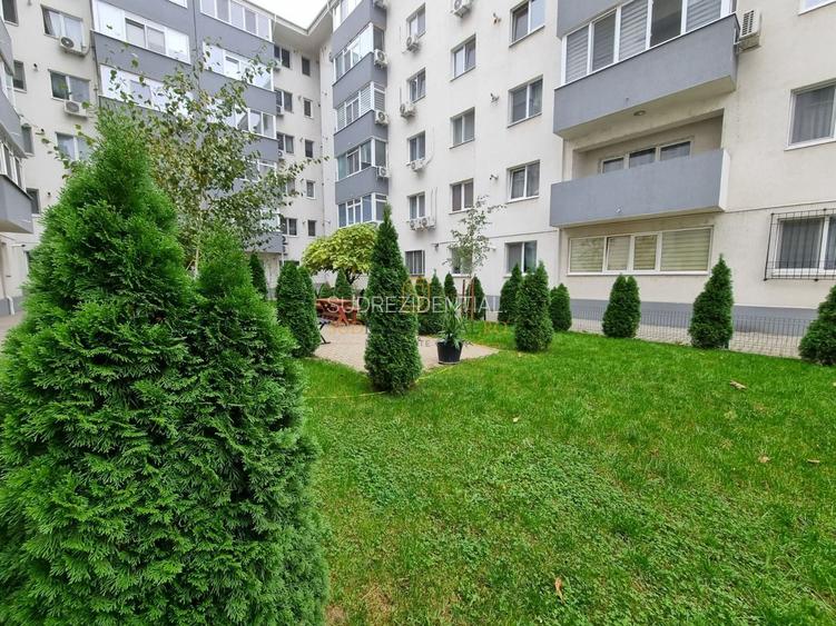 Apartament 2 camere de vanzare, loc de parcare, acces metrou Aparatori - 14