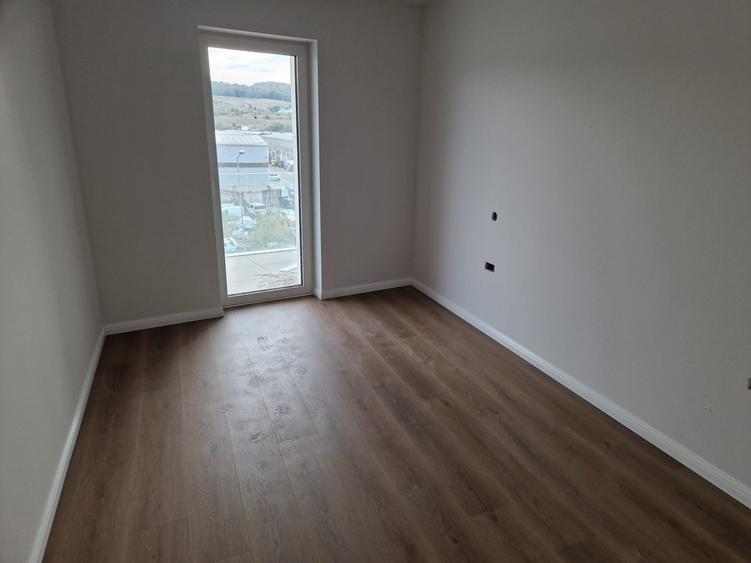 Apartament 2 camere finisat premium in Dambul Rotund