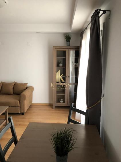 Vilă 4 camere, 3 băi, curte - P+1+M - 2 parcări - Cosmopolis
