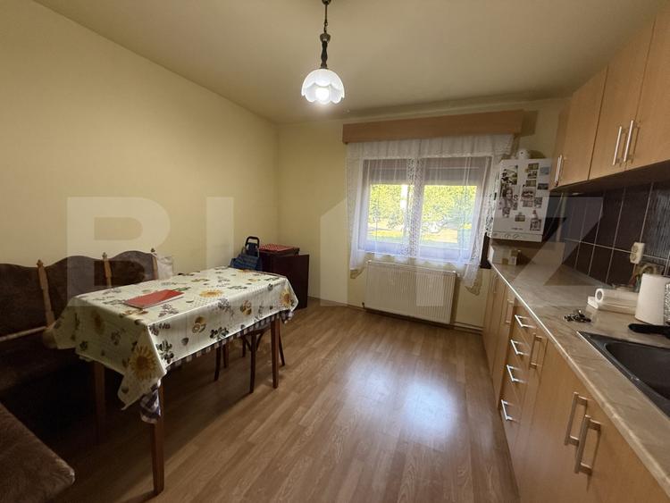Apartament 3 camere, 67 mp, zona Micro 17
