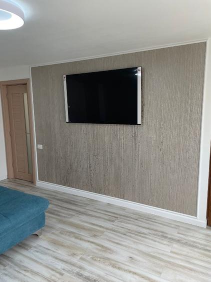 Apartament mobilat aproape de mare