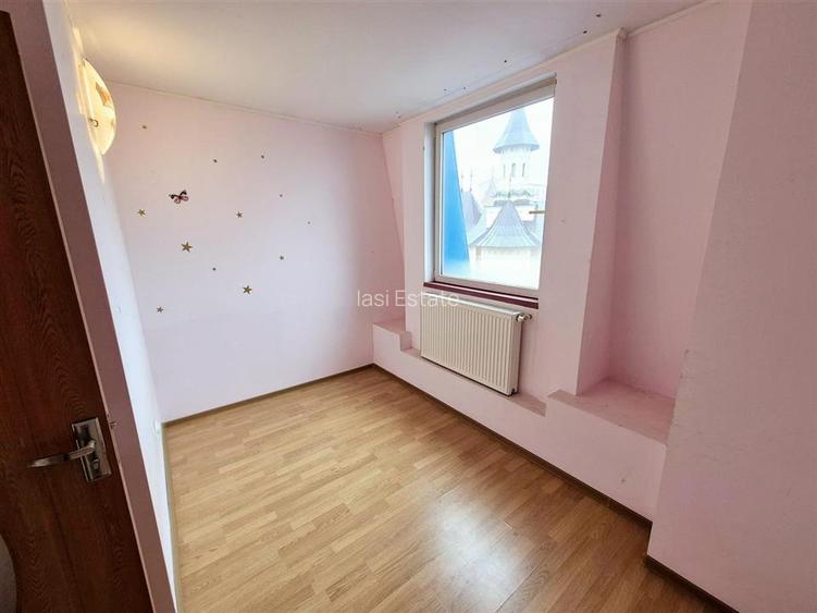 Apartament cu 2 camere de vanzare - 6