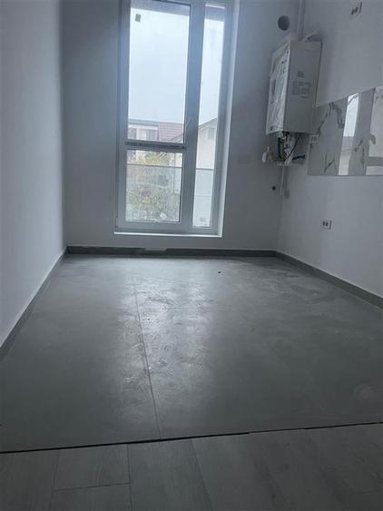 Apartament 3 camere - Popesti Leordeni