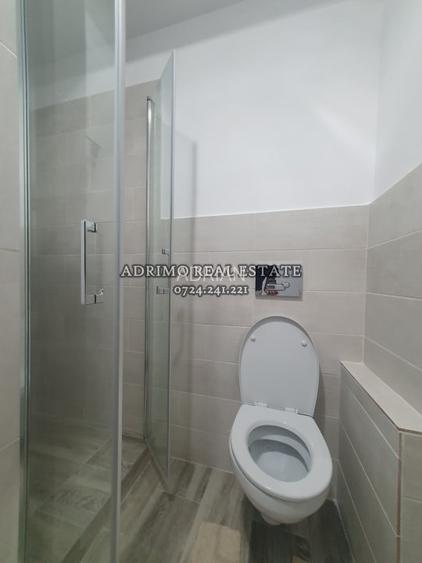LUX! Garsoniera moderna Bloc Nou - zona Restaurant Scoica - GAZE - 400 eur - 18