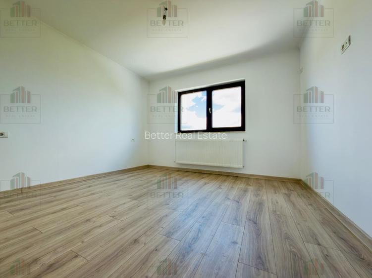Casă individuală P+1E, 4 camere – teren 350 mp – Comuna Berceni - 13