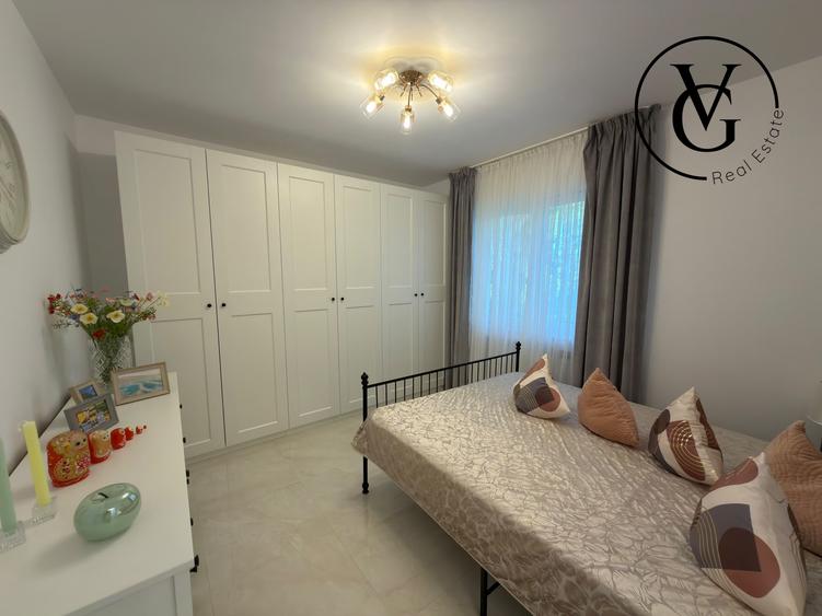 Apartament 2 camere Bd. Timisoara | Renovat complet | Bloc Special