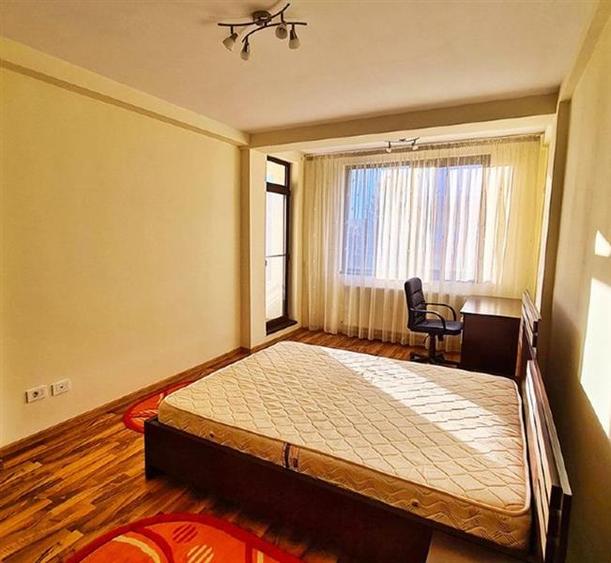 2 Camere Parcul Bazilescu Metrou