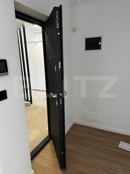 Apartament de vanzare, în bloc nou – etaj 1, finisaje la alegere