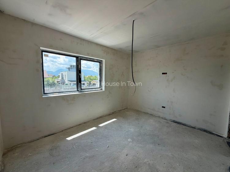 Casa 5 camere - Cartierul Izvor | 128 mp utili | Teren 417 mp - 9