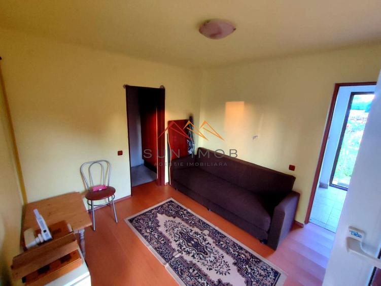 CASĂ DE VÂNZARE | 1.483 MP TEREN | ARICEȘTII RAHTIVANI | 55.000 euro