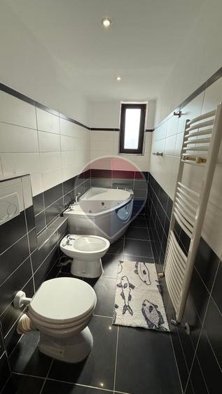 Apartament 4 camere Pictor Grigorescu