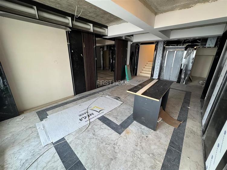 Garsoniera 42 mp utili, bloc nou, incalzire in pardoseala - 12