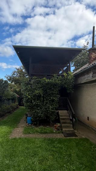 Casa de vinificatie in Viile Tieamului Carei