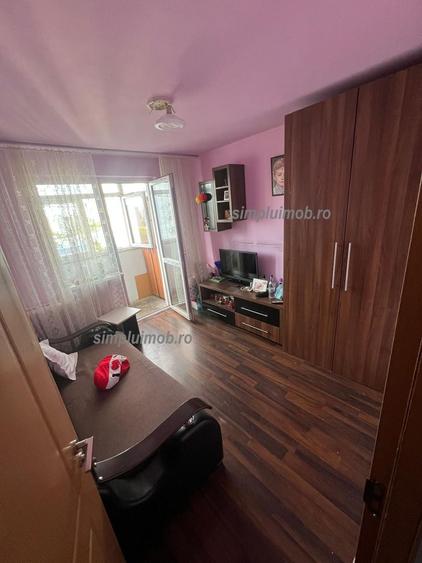 Metrou 1 Decembrie 2 Camere Modern Spatios
