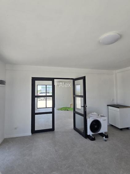 Hală Industrială Premium 530mp de Închiriat – Ozun, Jud. Covasna - 9