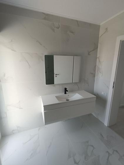 Casa noua tip duplex, 105 mp utili, piscina, Cetate, Alba-Iulia