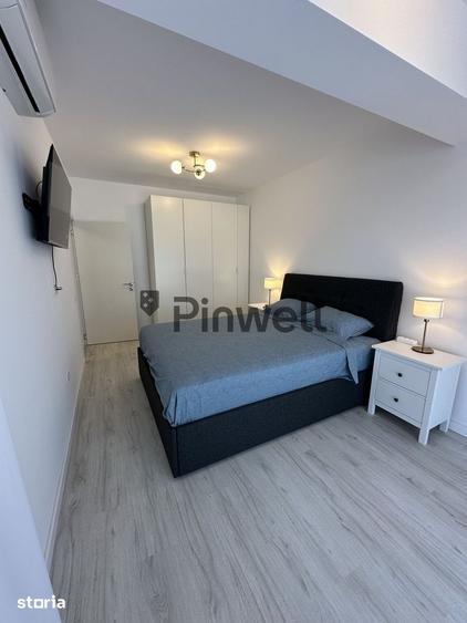 APARTAMENT 3 CAMERE I 2 BAI I PARCARE INCLUSA I ZONA OTOPENI