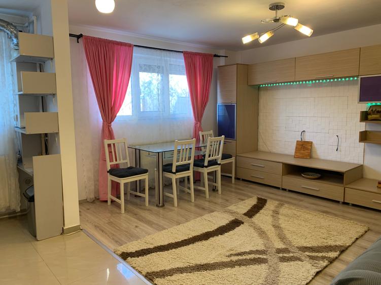 Apartament 3 camere decomandat, Popesti-Leordeni Sf.Agnes