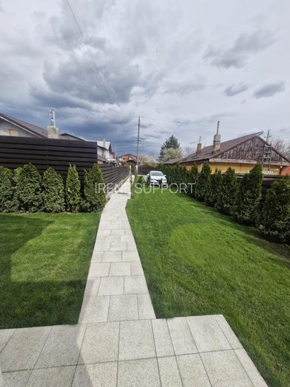 Lux discret si confort absolut /Vila Premium /Buftea - 8