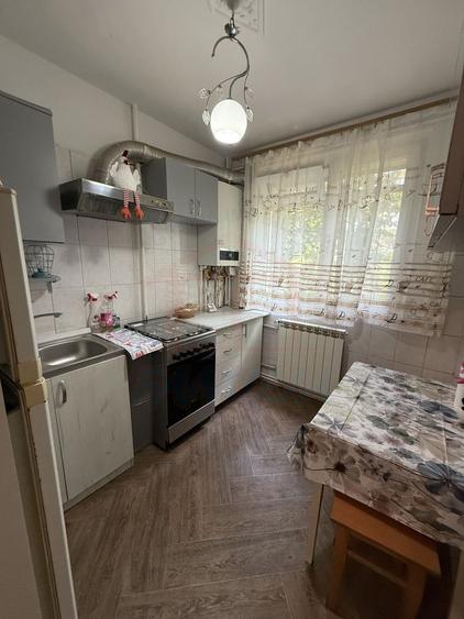✨De închiriat 3 camere, Potcova de Aur, 400 Euro/luna