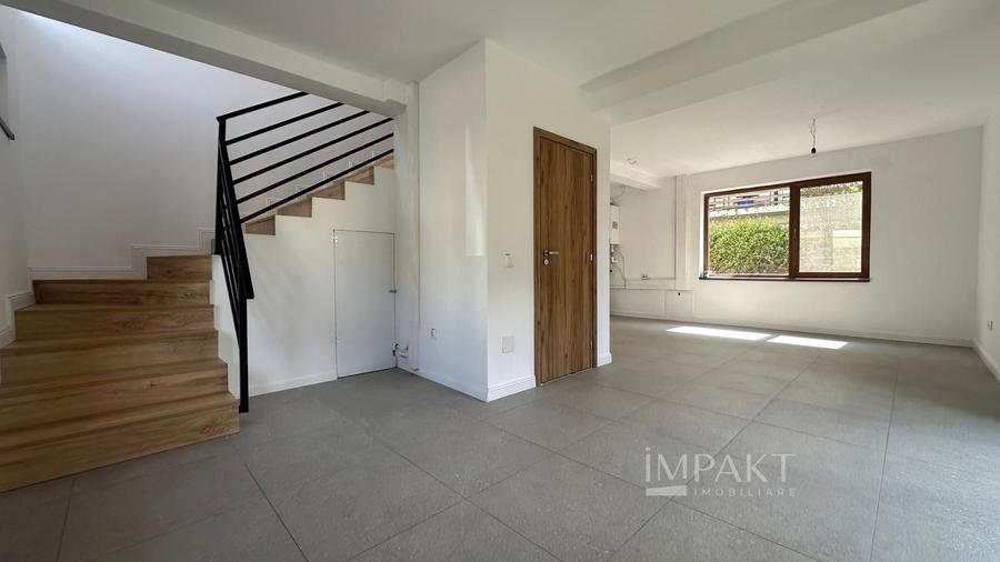 Spatiu comercial | 75mp | Ideal Salon Beauty/Masaj | Eroilor, Floresti