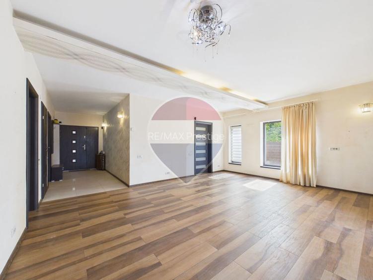 Casă individuală P+1 | 565 mp teren | Prelungirea Ghencea - 16