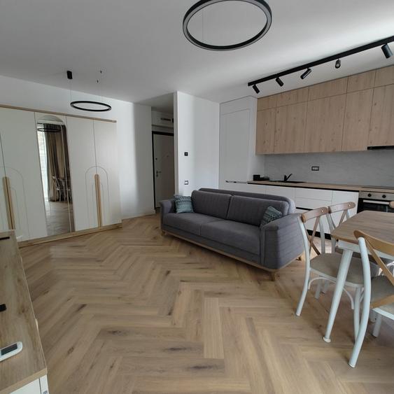 Pet Friendly - My Place North - Terasă - Parking