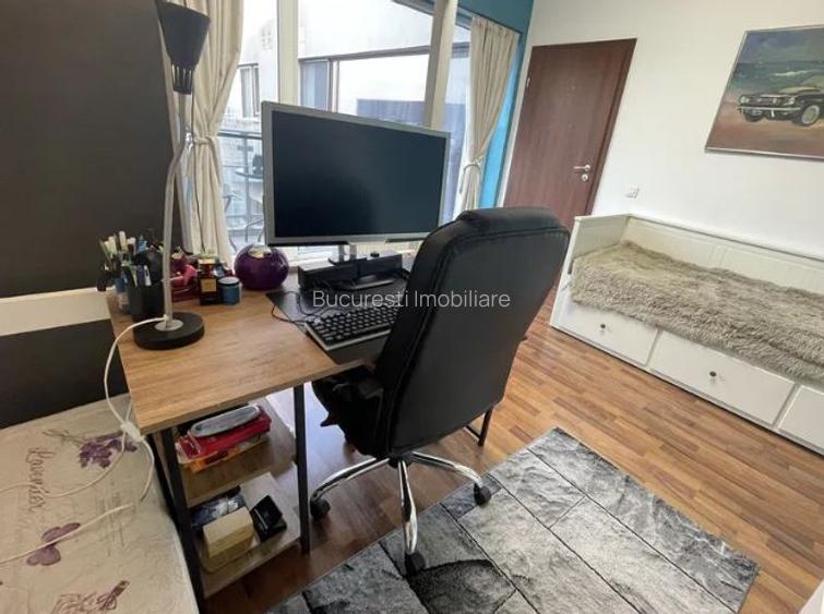 Apartament 3 Camere,Titan,Auchan,bl.2008,DECOMANDAT,Amenajat,centrala,parcare - 4