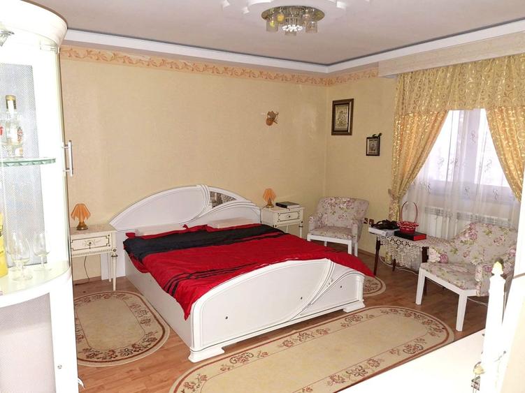 Pensiune de vânzare  – Galați | Bariera Traian | 14 camere