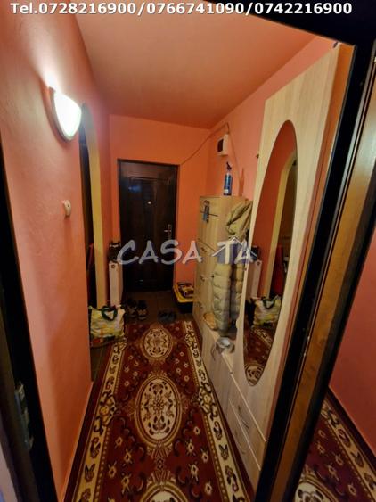 Apartament 2 camere, situat in Rovinari, Str.Castanilor
