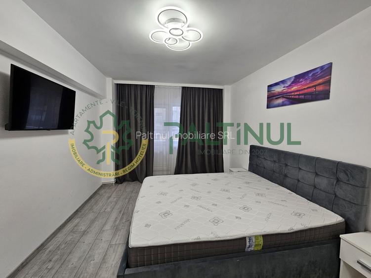 Apartament 2 camere decomandat de închiriat – Mihai Viteazu, Sibiu - 5