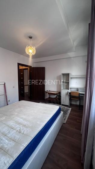 Apartament 2 CAMERE-DRUMUL-TABEREI-CENTRALA PROPRIE - 4