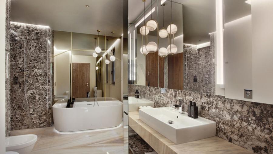 REA1026029 Apartament 3 camere premium cu concierge I Primaverii