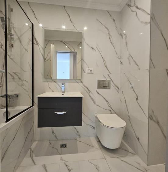 Apartament studio etaj intermediar ,Grivitei -ONE 66