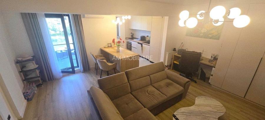 AP. 2 CAMERE- ROKA RESIDENCE, MASINA DE SPALAT VASE, CENTRALA, MODERN - 5