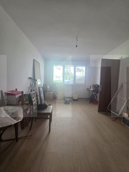 Apartament cu 3 camere