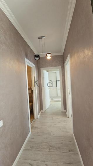Apartament modern 3 camere 74mp,balcon,parcare,Gheorgheni - VIVIDO