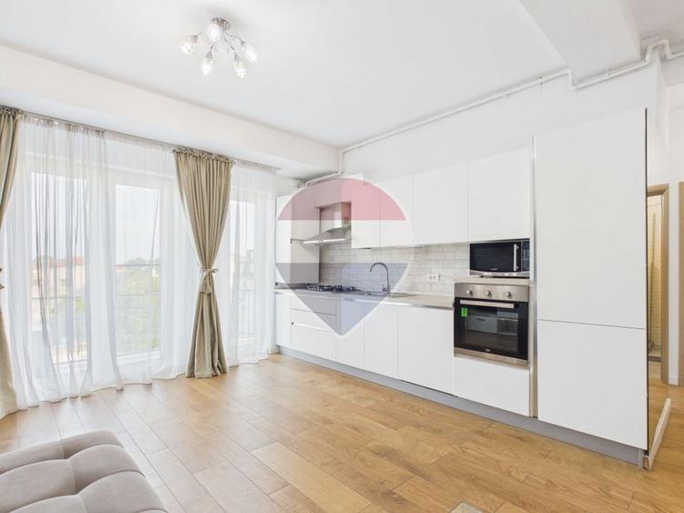 Apartament 2 camere | vanzare | Academia Romana - Palat Parlament |
