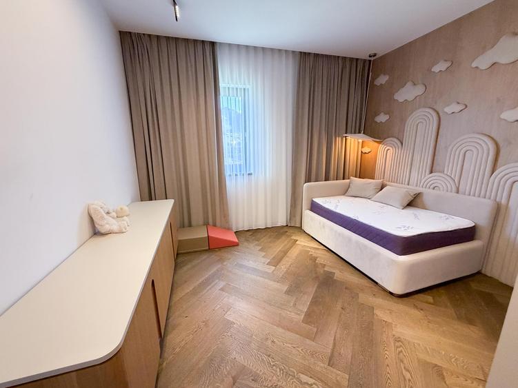Casa Parter Zarnesti Lux Toate Utilitatile