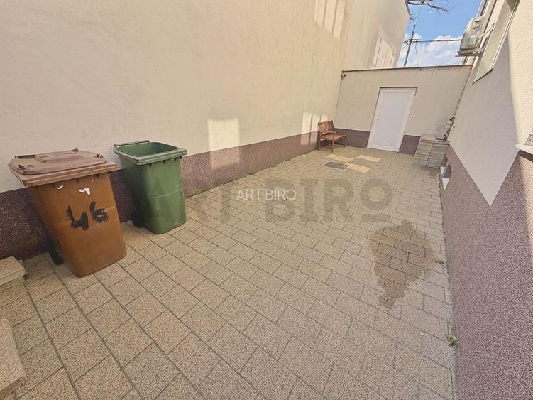 Zero comision, 179-452mp vila Banu Manta - Titulescu, parcare, 12' [M] - 18