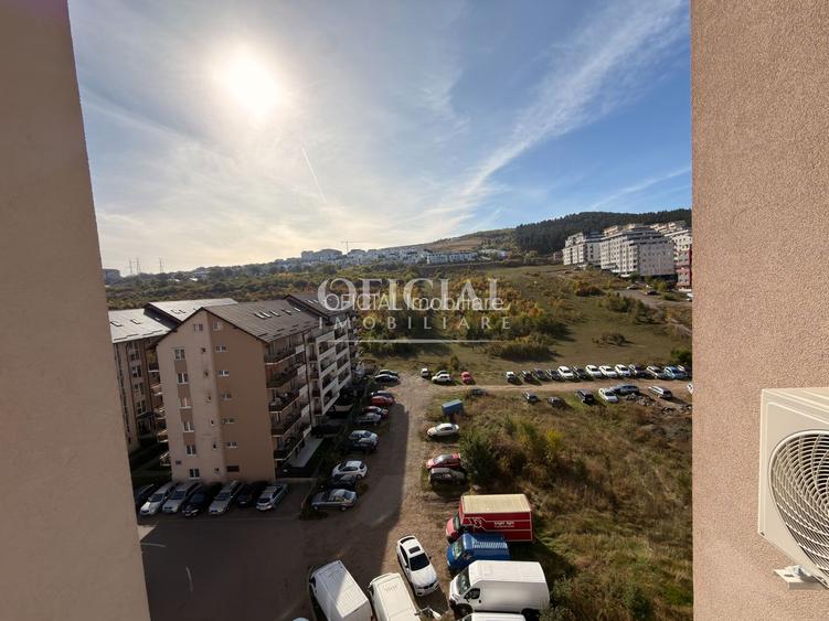 Apartament 2 Camere | Parcare Inclusa | Zona VIVO BMW